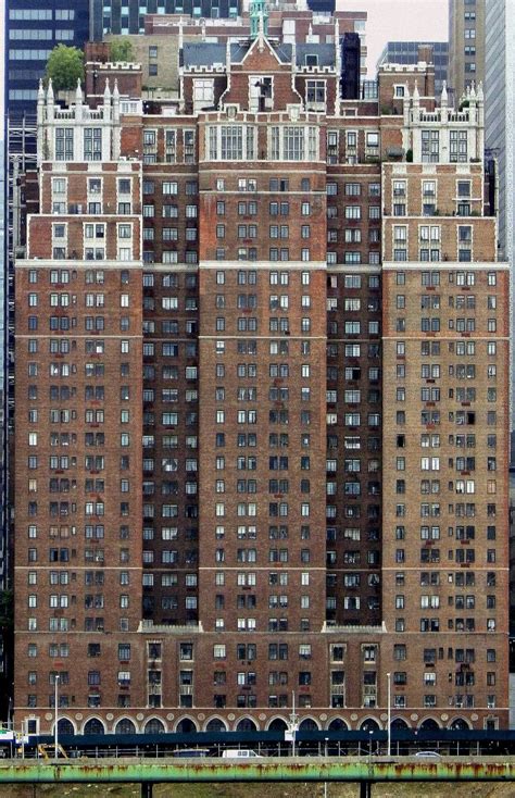 tudor city manhattan apartments